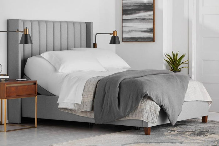 Adjustable Bed