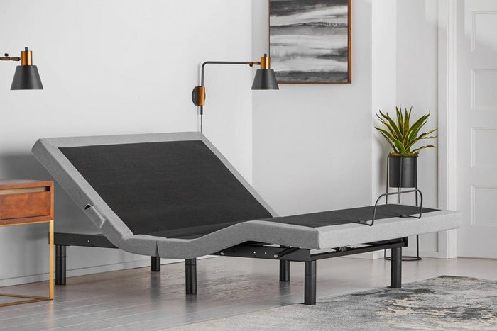 zero gravity adjustable bed