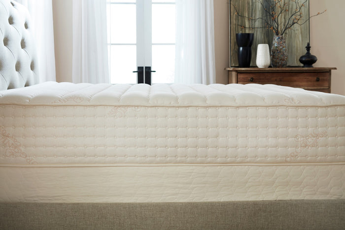 latex mattress in dry climate