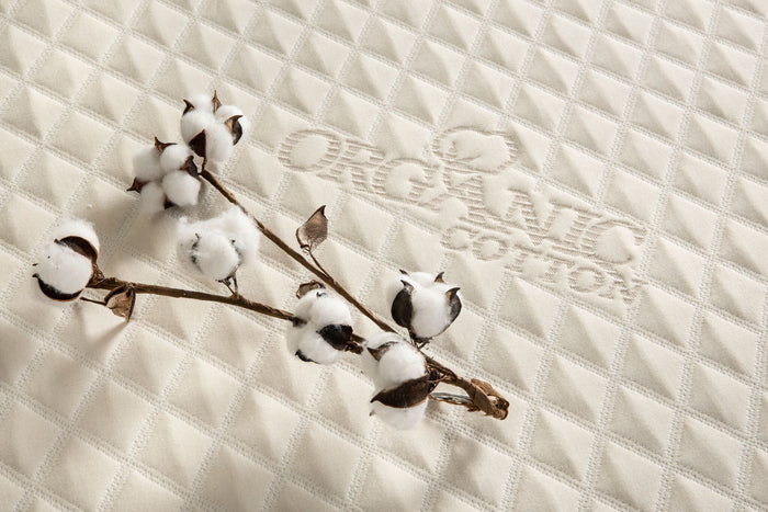 organic cotton mattress cover