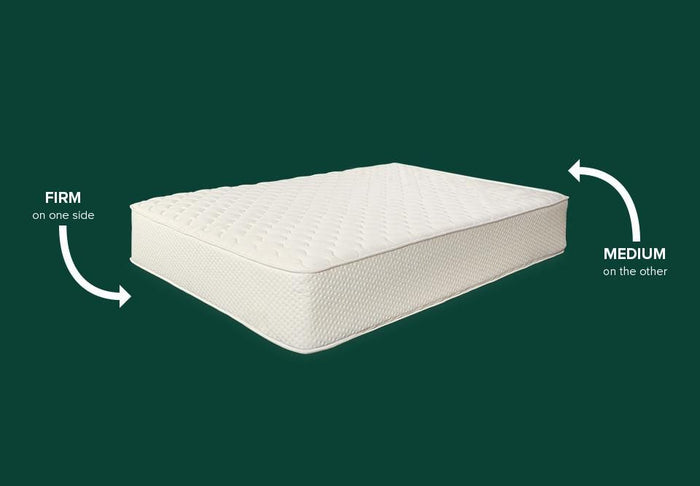 latex mattress