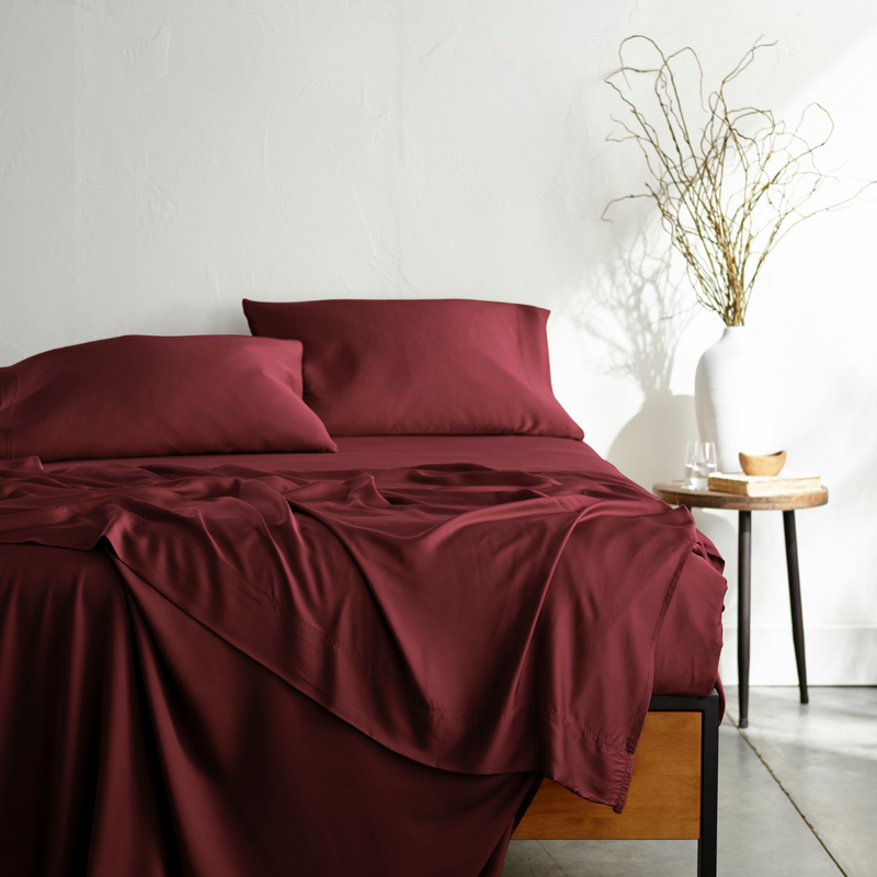 Cooling Bamboo Sheet Set | Signature Collection