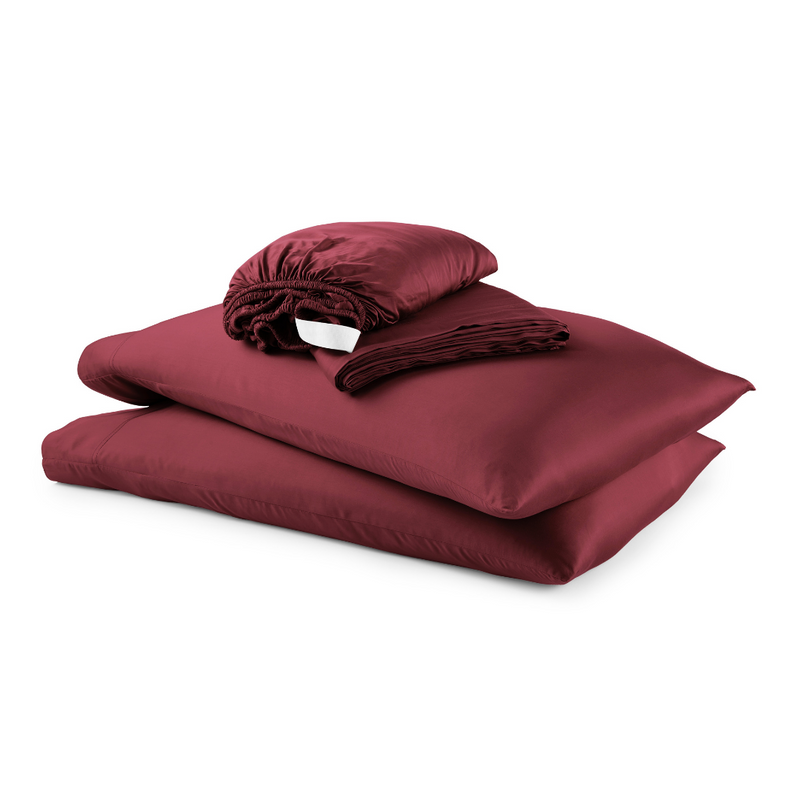 Cooling Bamboo Sheet Set | Signature Collection