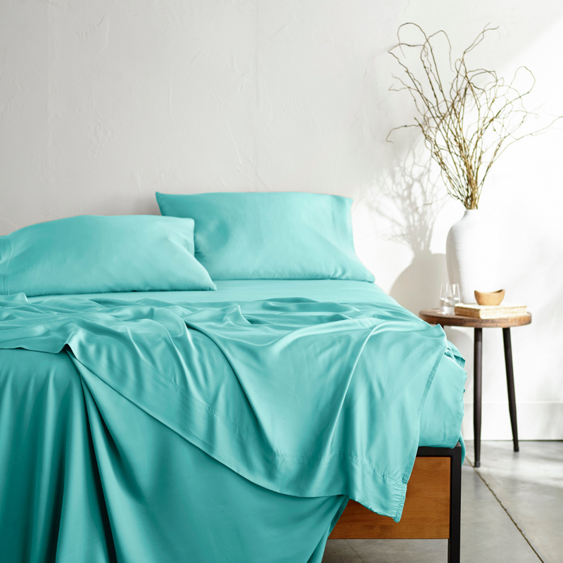 Cooling Bamboo Sheet Set | Signature Collection