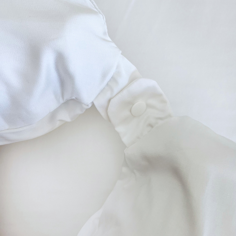 Cooling Bamboo Pillowcase
