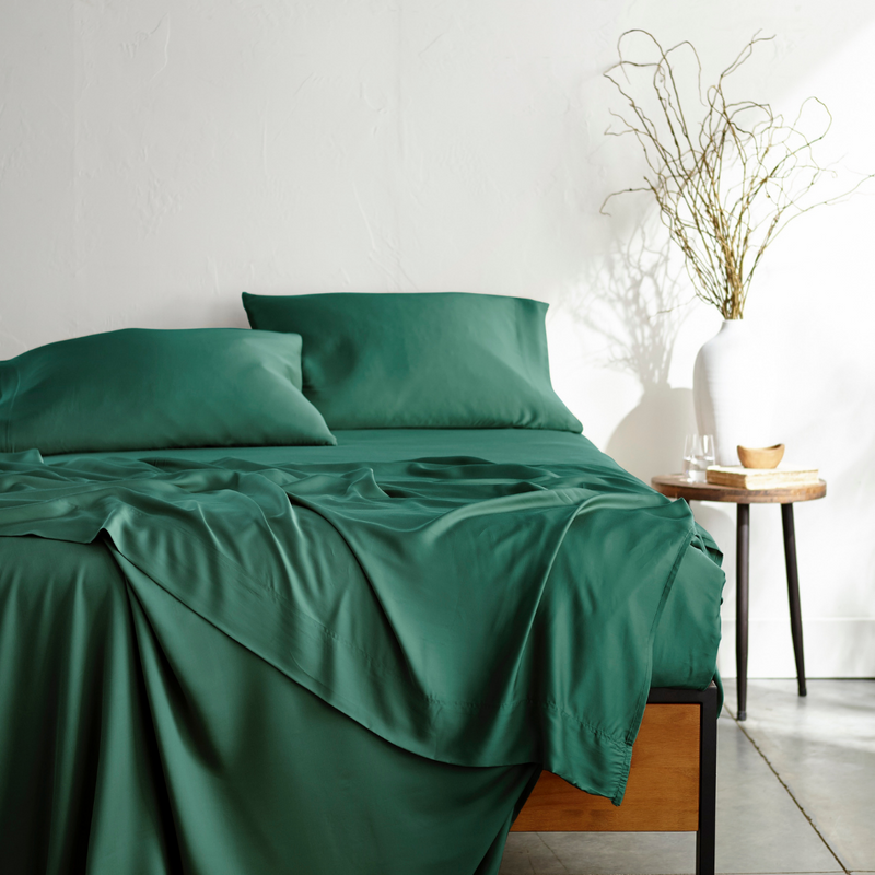 Cooling Bamboo Sheet Set | Signature Collection