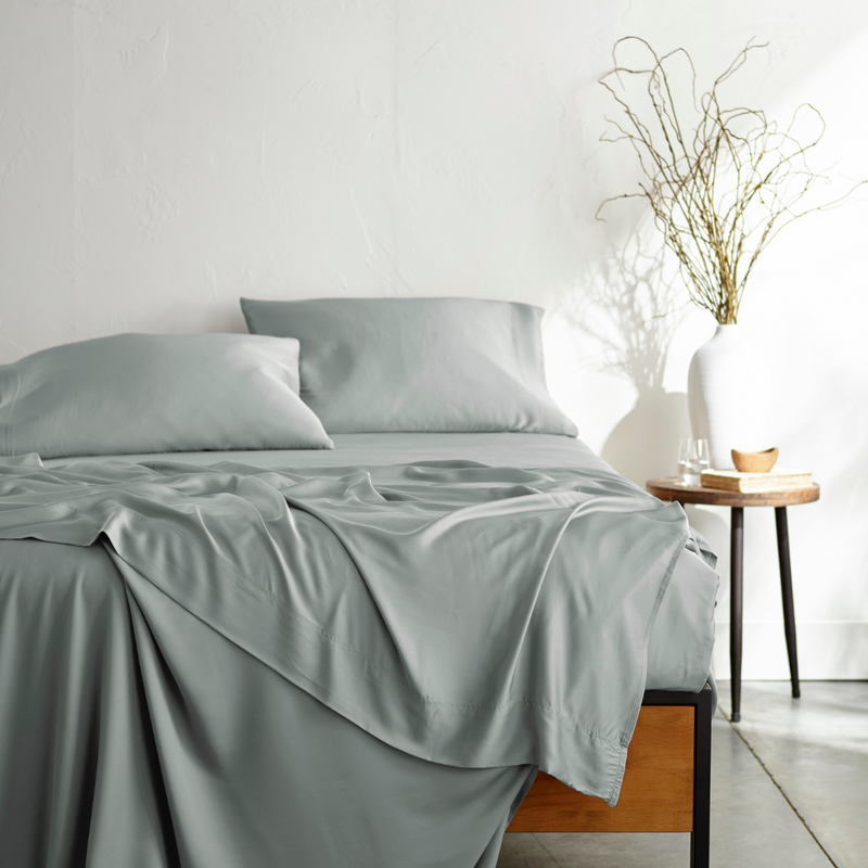 Cooling Bamboo Sheet Set | Signature Collection