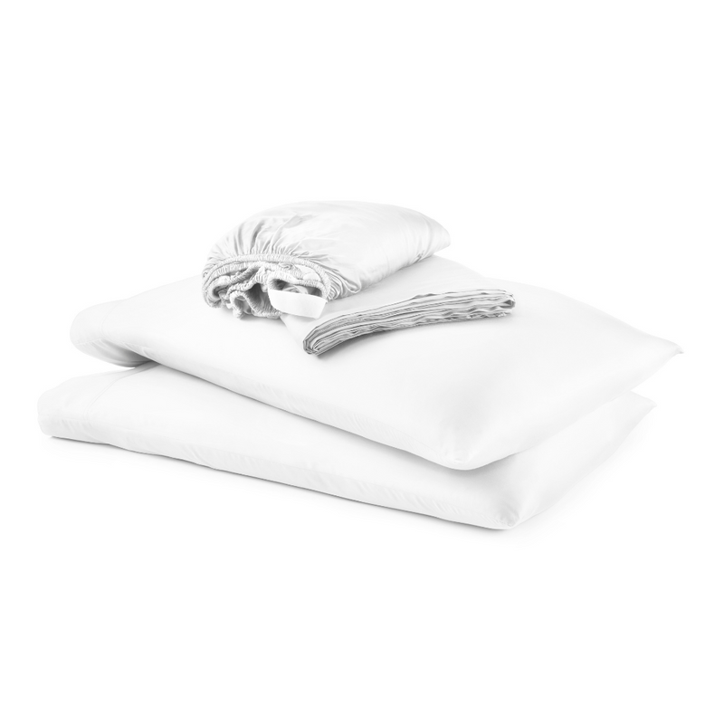 Cooling Bamboo Sheet Set | Signature Collection