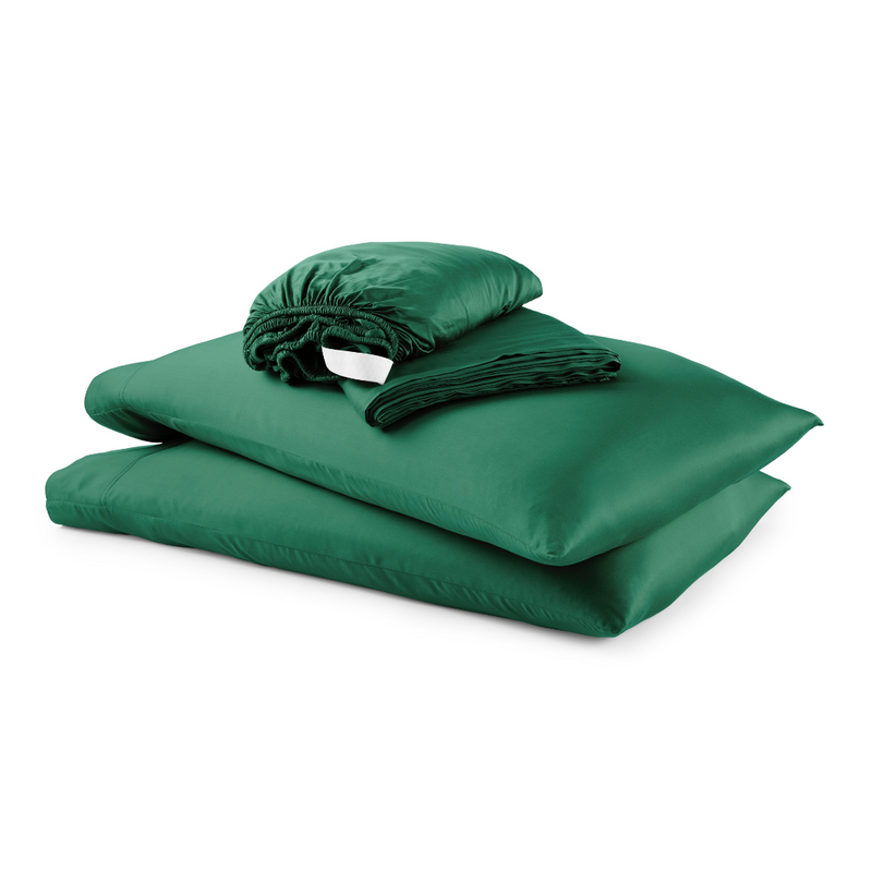 Cooling Bamboo Sheet Set | Signature Collection