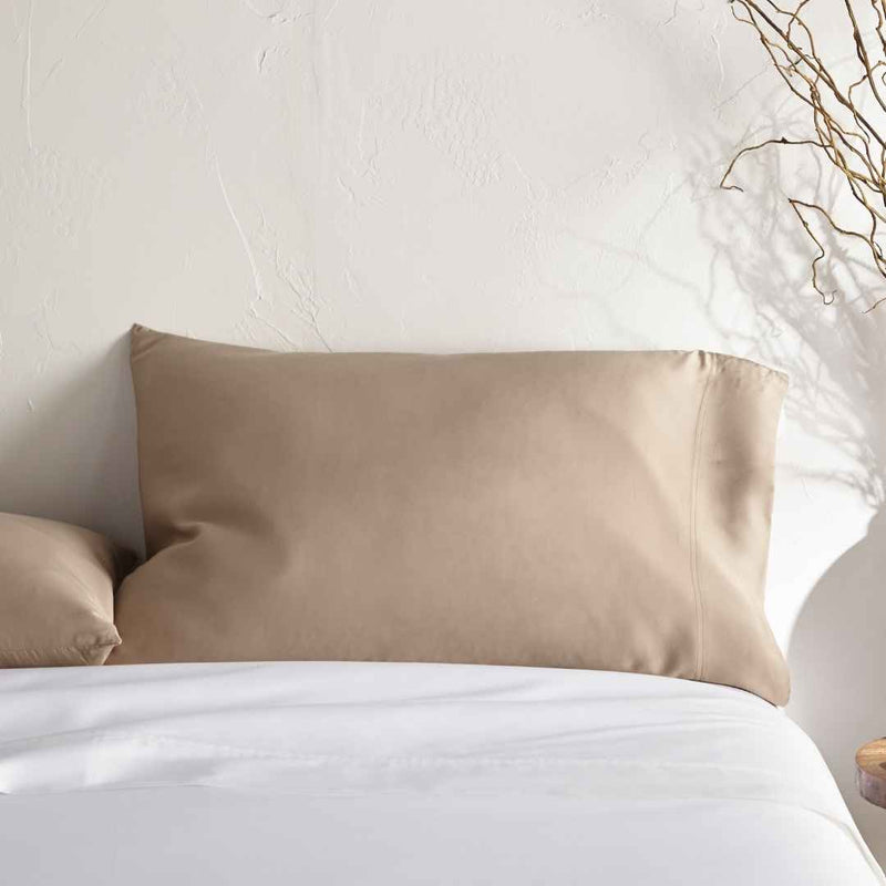 Cooling Bamboo Pillowcase