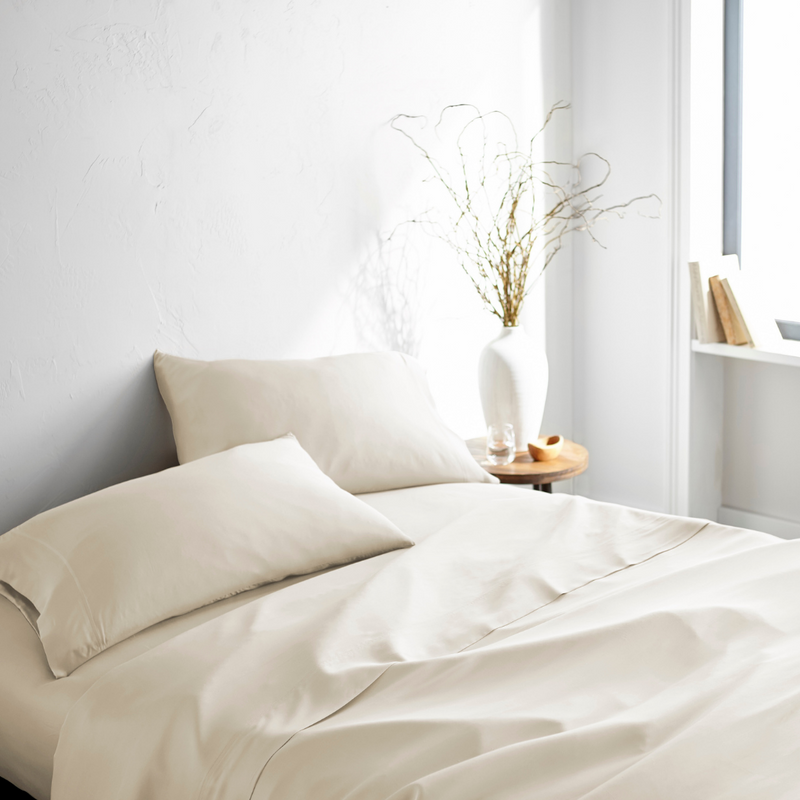 Cooling Bamboo Sheet Set | Signature Collection