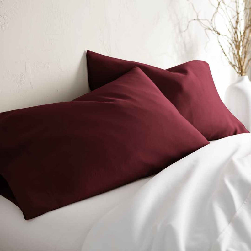 Cooling Bamboo Pillowcase