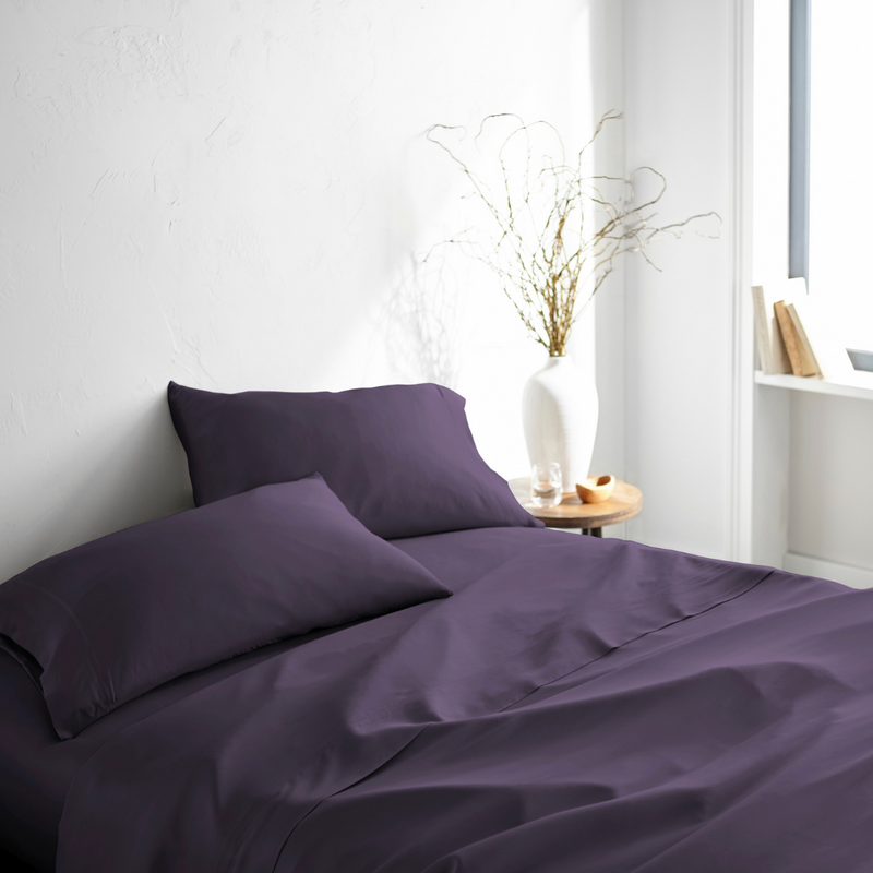 Cooling Bamboo Sheet Set | Signature Collection