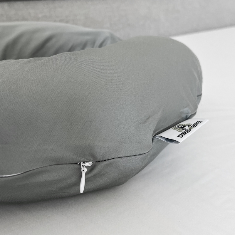 Cooling Bamboo Pillowcase