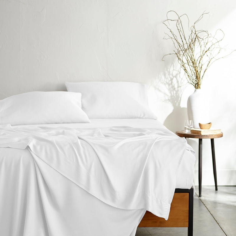 Cooling Bamboo Sheet Set | Signature Collection