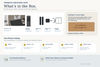 LFL Enhanced Adjustable Bed