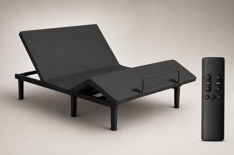LFL Adjustable Base