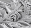 Premium Bamboo Viscose Sheet Set