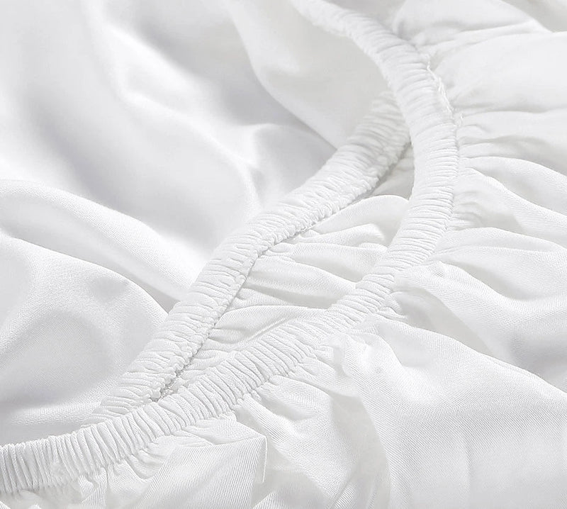 Premium Bamboo Viscose Sheet Set