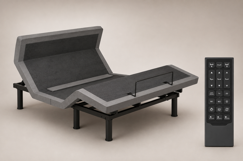 LFL Premier Adjustable Base
