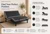 LFL Premier Adjustable Base