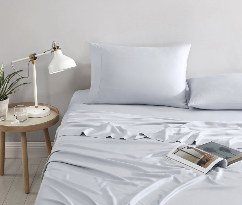 Premium Bamboo Viscose Sheet Set