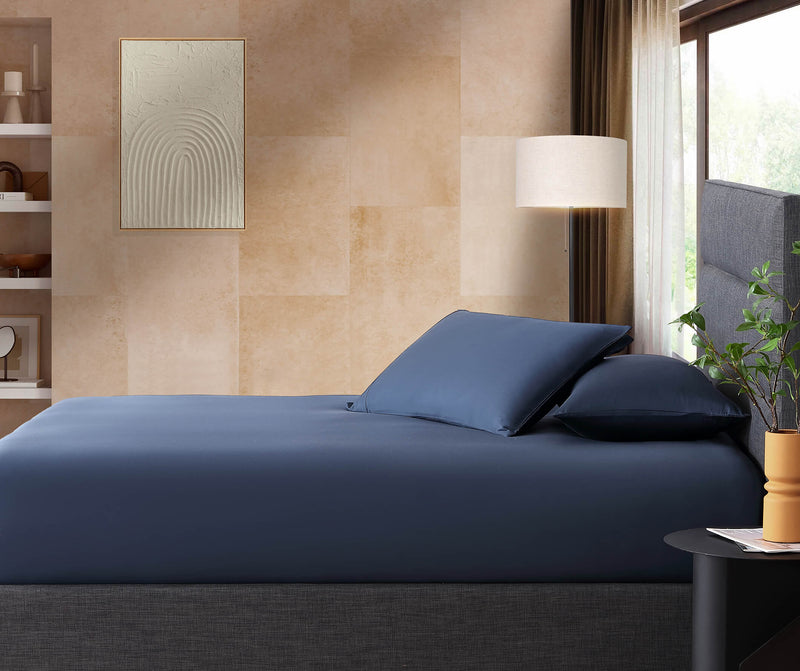 Premium Bamboo Viscose Sheet Set