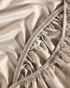 Premium Bamboo Viscose Sheet Set