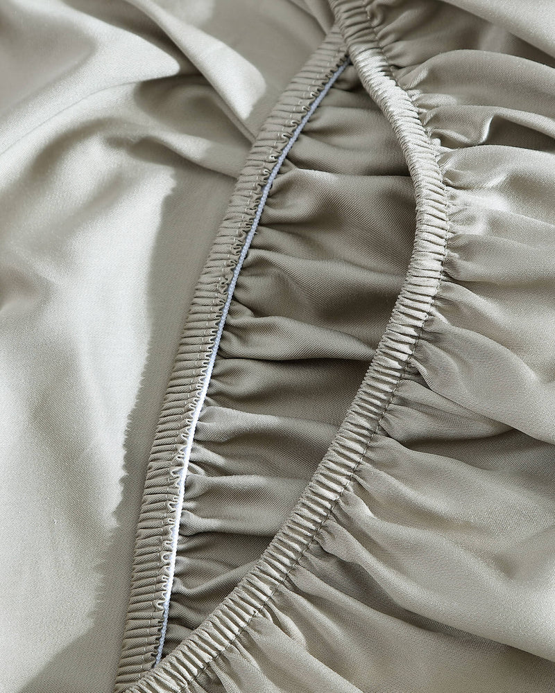 Premium Bamboo Viscose Sheet Set