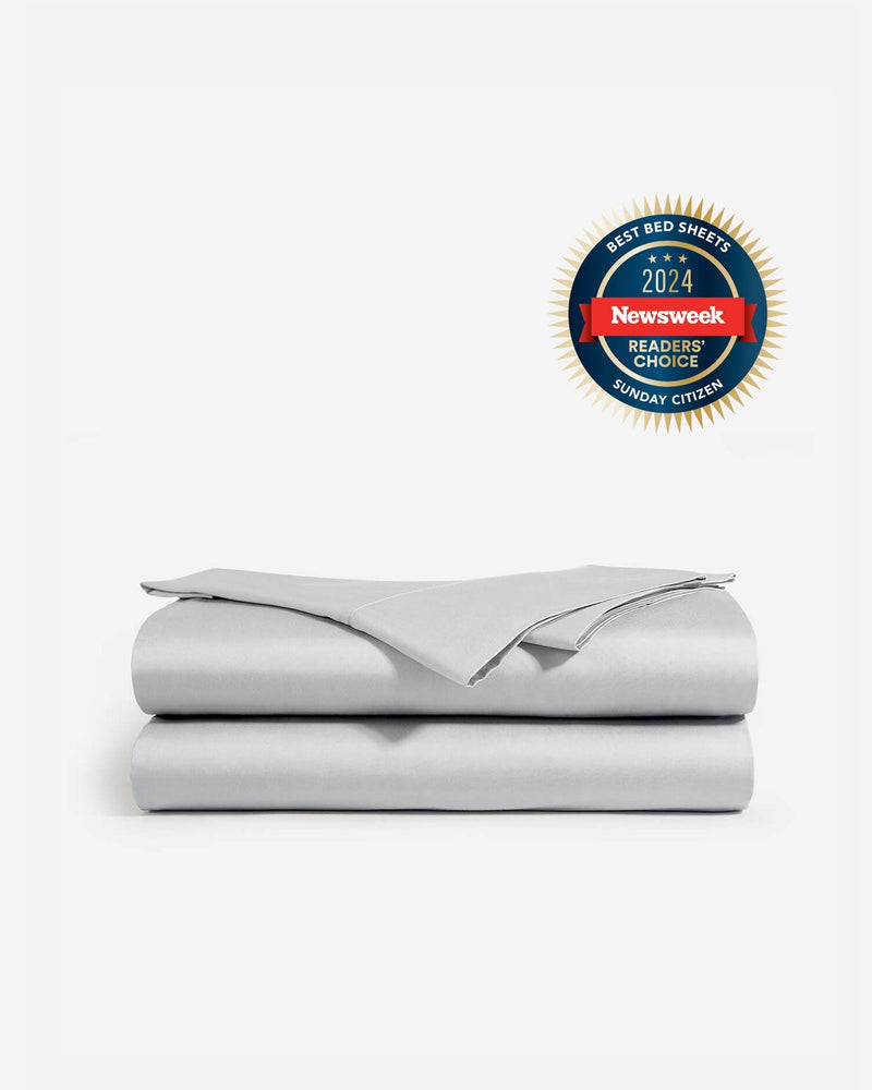 Premium Bamboo Viscose Sheet Set