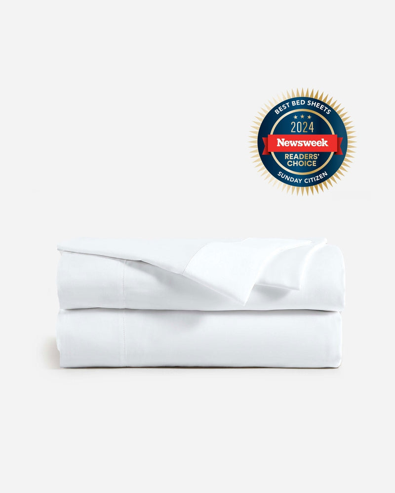 Premium Bamboo Viscose Sheet Set