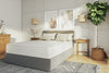 hybrid latex mattress