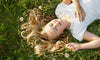 girl sleeping