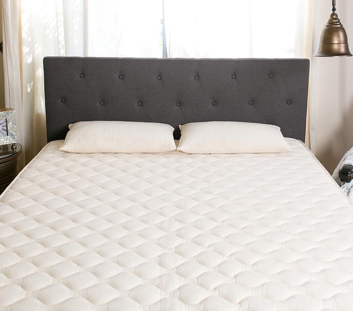 Introducing the Latex For Less Natural Latex Mattress