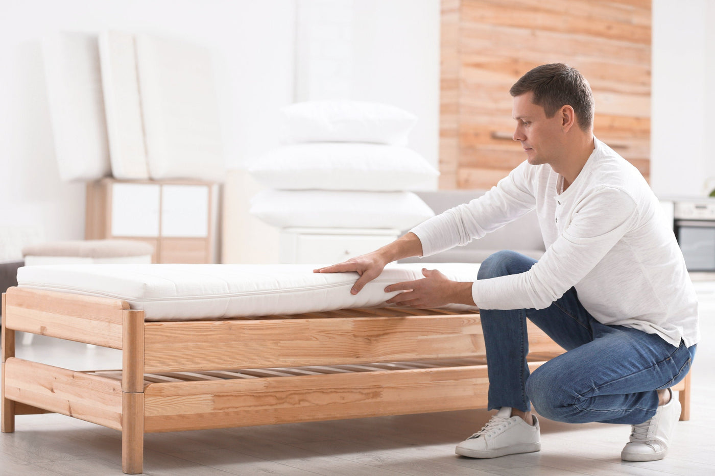 Mattress Firmness