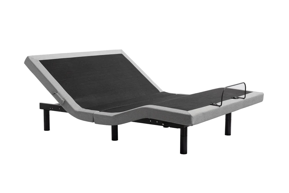 Best Adjustable Bed Base for Seniors A Comprehensive Buying Guide
