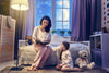 12 Natural Ways to Help Your Kids Sleep Better