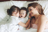 family bed