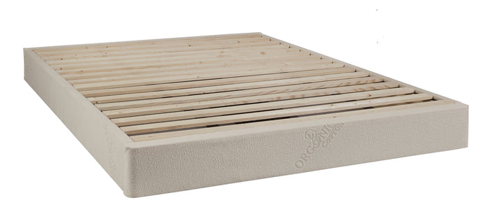 mattress foundation