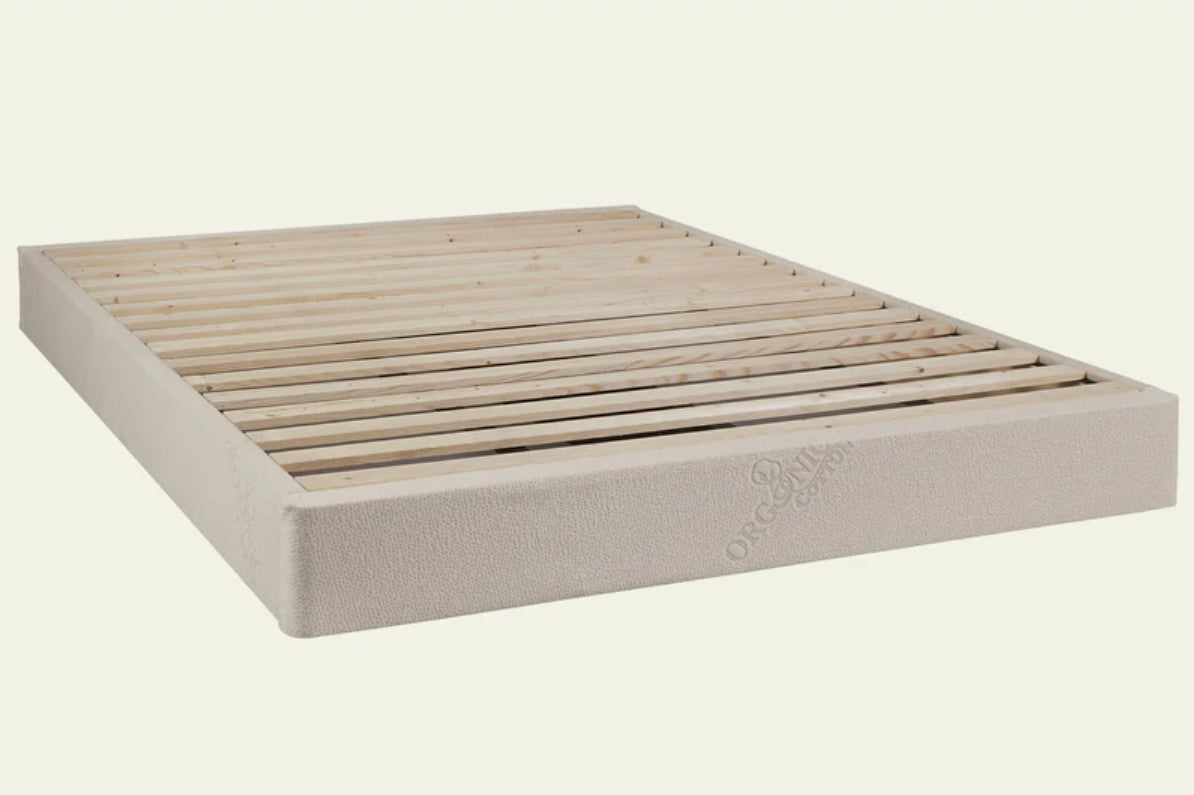 Low profile bed foundation deals