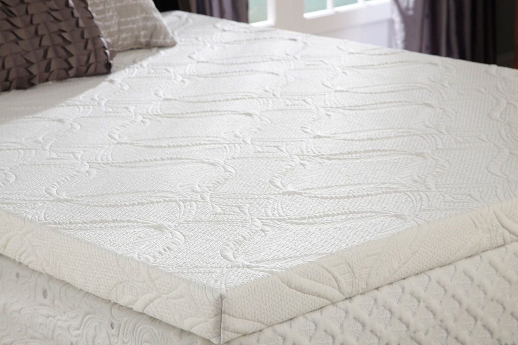 Latex Mattress Topper