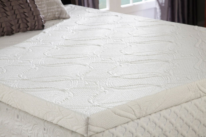 Latex Mattress Topper