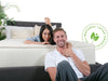 Latex For Less 100% Natural Mattress Collection