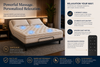 LFL Enhanced Adjustable Bed