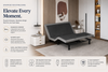 LFL Enhanced Adjustable Bed