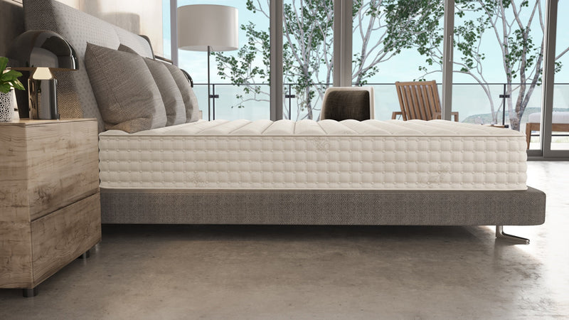 mattress made from rubber tree Natural Latex Mattress - Affordable, Non-Toxic Mattress
