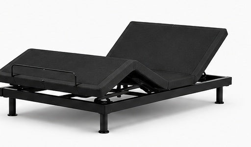 Essential Adjustable Base with head and foot elevated