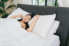 latex pillows