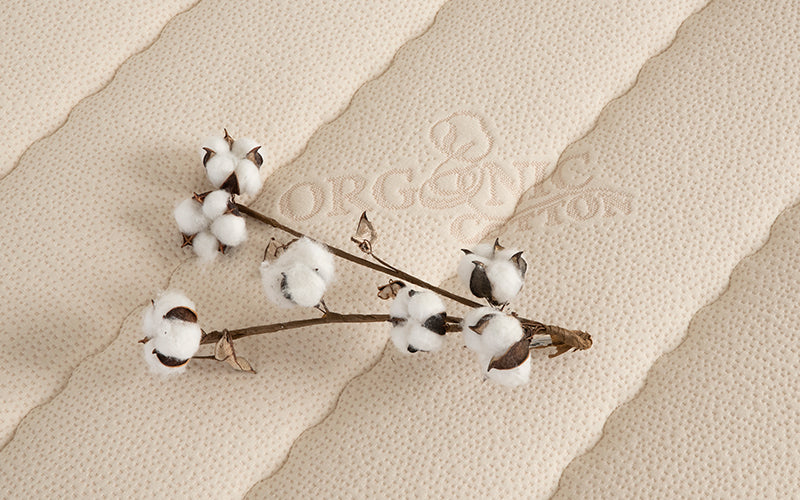 organic latex mattress